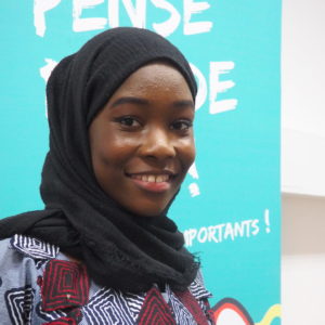 5ème Concours d'éloquence de la jeunesse mauritanienne pour les droits de l'Homme