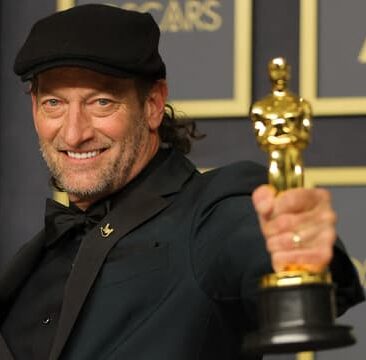 Troy-Kotsur oscars