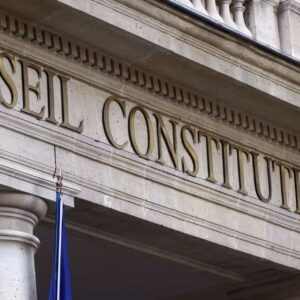 Conseil-constitutionnel
