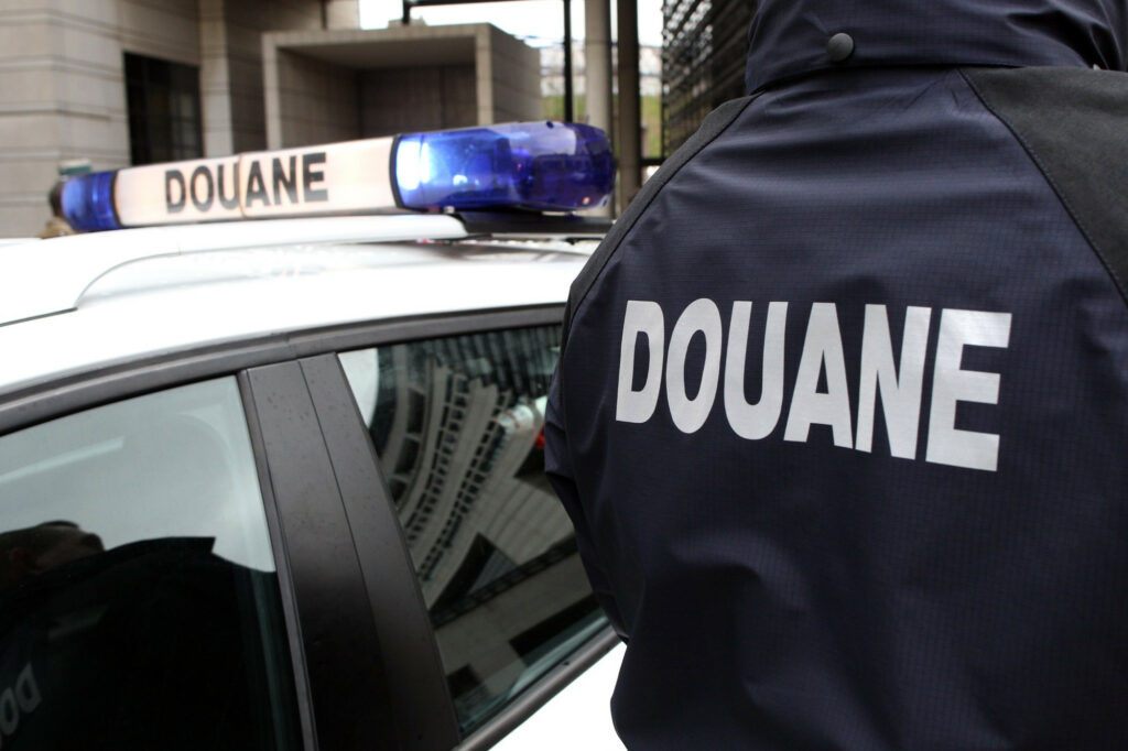 Douane