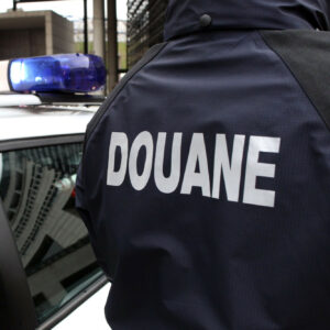 Douane