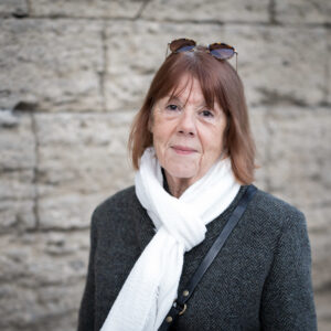 Gisèle Pélicot